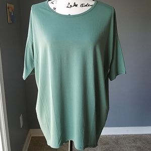 LuLaRoe Top Size XS